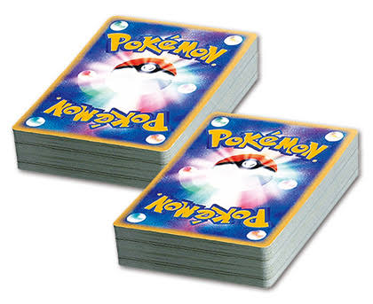 ポケモンカードナタデココブック
